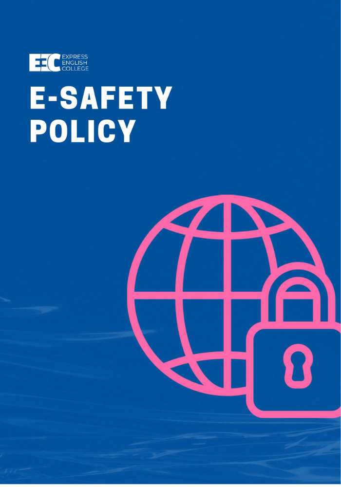 E-safety Policy