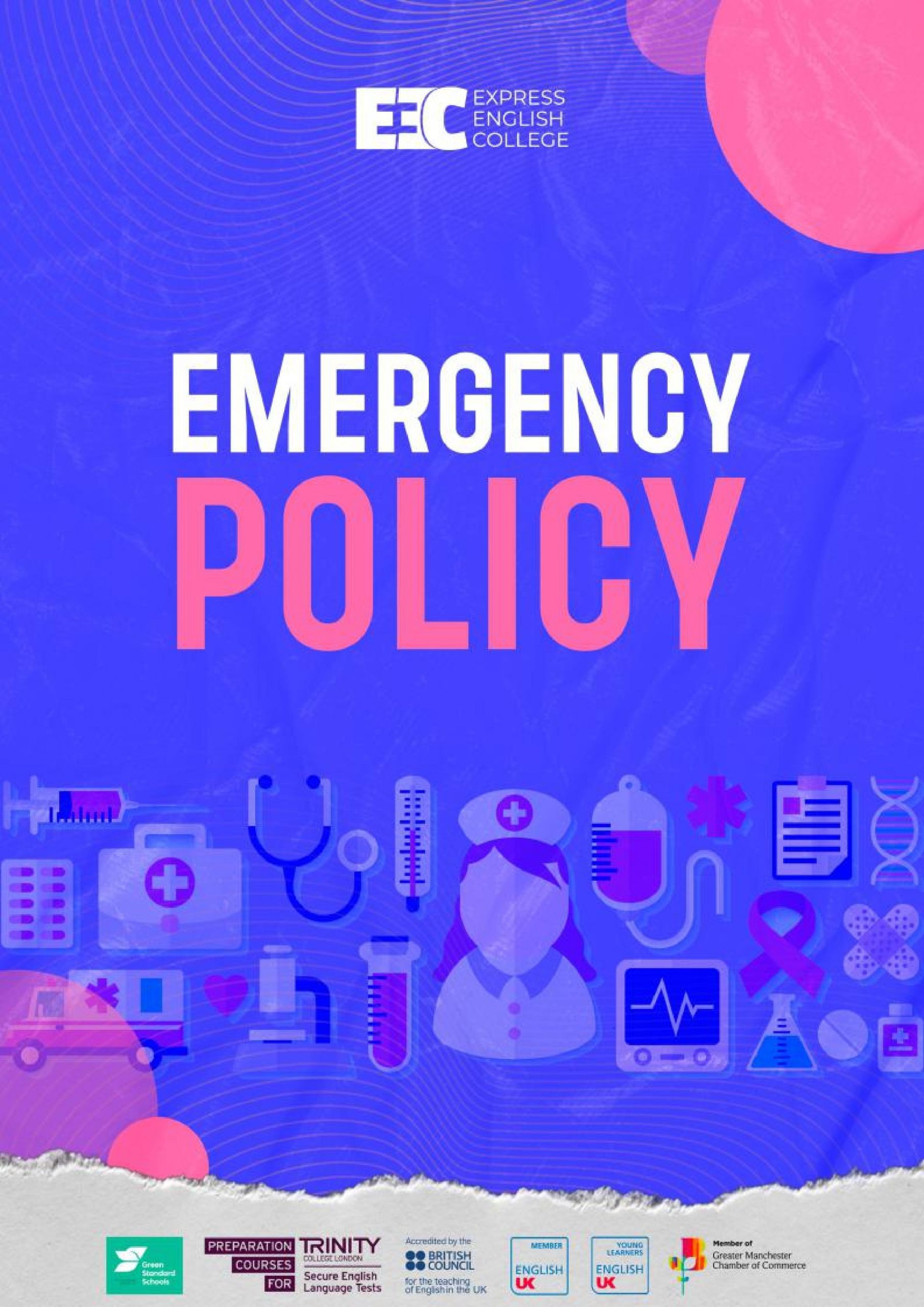 Emergency Policy