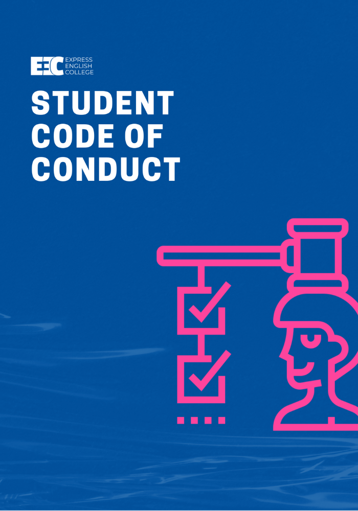Student Code of Conduct