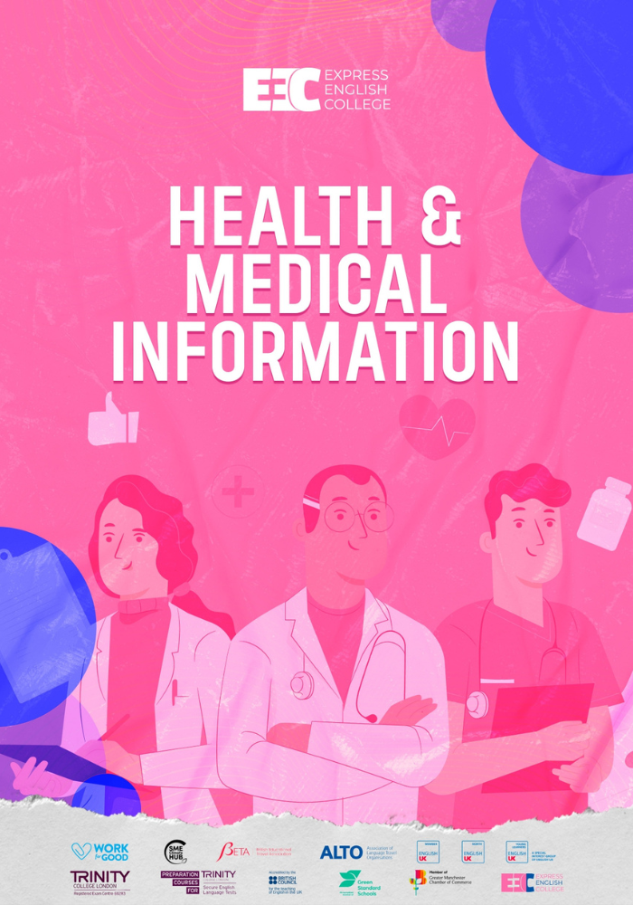 Student Health and Medical information