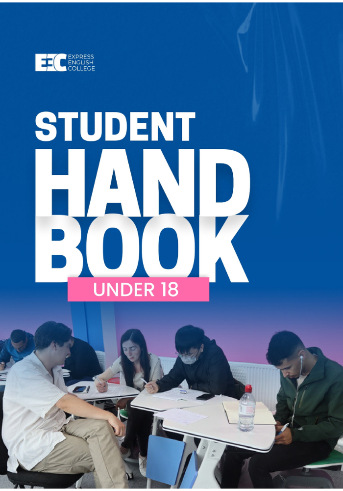 Under 18 Handbook