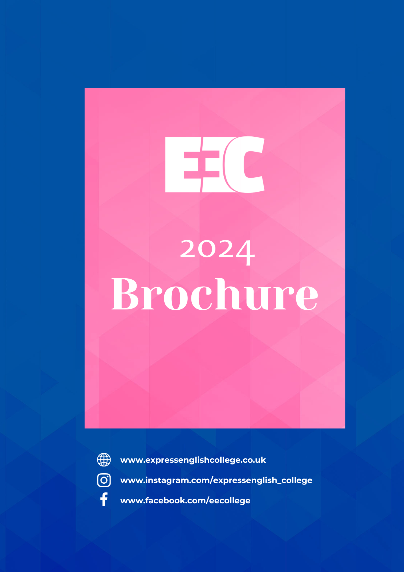 EEC Brochure